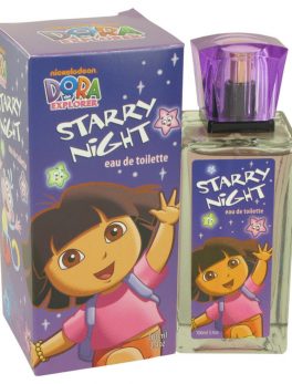 Dora Starry Night By Marmol and Son Eau De Toilette Spray 3.4 Oz For Women