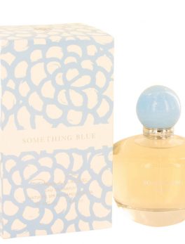 Something Blue By Oscar De La Renta Eau De Parfum Spray 3.4 Oz For Women