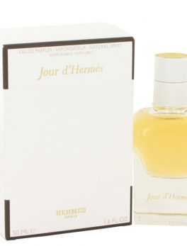Jour D'hermes By Hermes Eau De Parfum Spray Refillable 1.7 Oz For Women