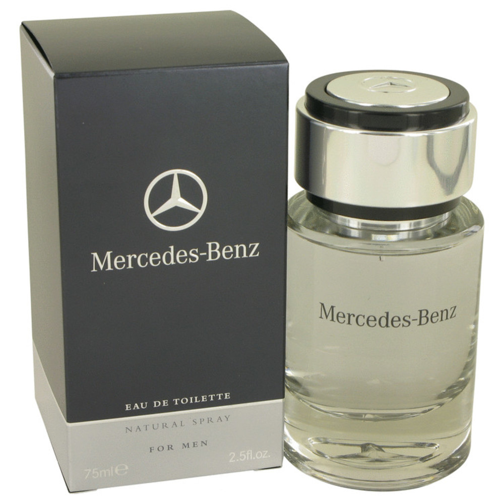 Mercedes Benz By Mercedes Benz Eau De Toilette Spray 2.5 Oz For Men