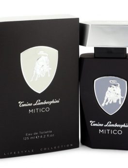 Lamborghini Mitico By Tonino Lamborghini Eau De Toilette Spray 4.2 Oz For Men
