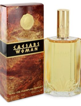 Caesars By Caesars Eau De Parfum Spray 3.4 Oz For Women