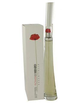 Kenzo Flower Essentielle By Kenzo Eau De Parfum Spray 1.5 Oz For Women