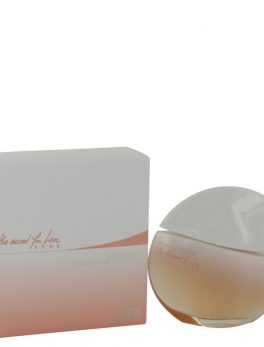 In The Mood For Love Pure By Gianfranco Ferre Eau De Toilette Spray 3.4 Oz For Women