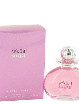Sexual Sugar By Michel Germain Eau De Parfum Spray 4.2 Oz For Women