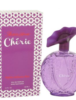 Histoire D'amour Cherie By Aubusson Eau De Parfum Spray 3.4 Oz For Women