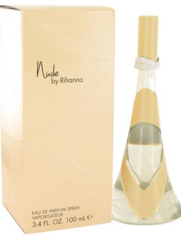 Nude By Rihanna By Rihanna Eau De Parfum Spray 3.4 Oz For Women