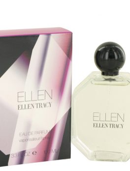 Ellen (new) By Ellen Tracy Eau De Parfum Spray 3.4 Oz For Women