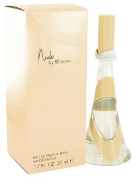 Nude By Rihanna By Rihanna Eau De Parfum Spray 1.7 Oz For Women
