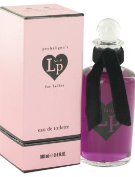 Lp No. 9 By Penhaligon's Eau De Toilette Spray 3.4 Oz For Women