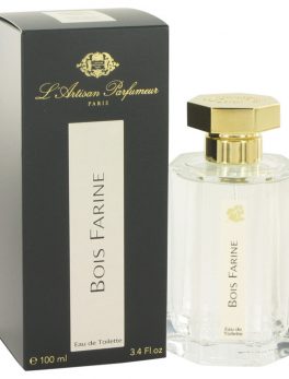 Bois Farine By L'artisan Parfumeur Eau De Toilette Spray 3.4 Oz For Men