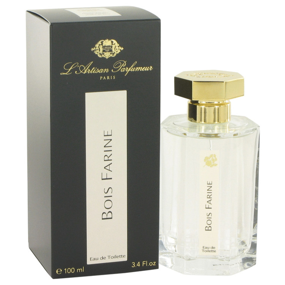 Bois Farine By L'artisan Parfumeur Eau De Toilette Spray 3.4 Oz For Men