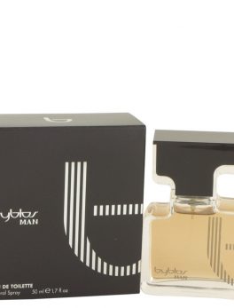 Byblos Man By Byblos Eau De Toilette Spray 1.7 Oz For Men