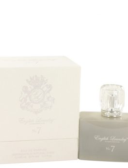 English Laundry No. 7 By English Laundry Eau De Parfum Spray 3.4 Oz For Women