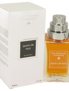Jasmin De Nuit By The Different Company Eau De Parfum Spray 3 Oz For Women