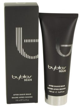 Byblos Man By Byblos After Shave Balm 3.4 Oz For Men