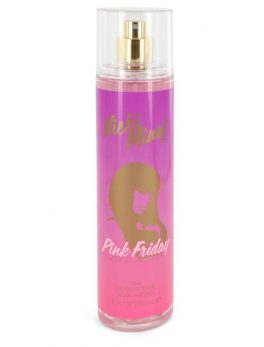 Pink Friday By Nicki Minaj Body Mist Spray 8 Oz For Women