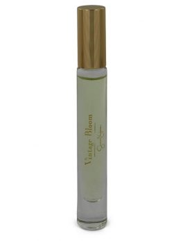 Jessica Simpson Vintage Bloom By Jessica Simpson Roll On Edp .20 Oz For Women