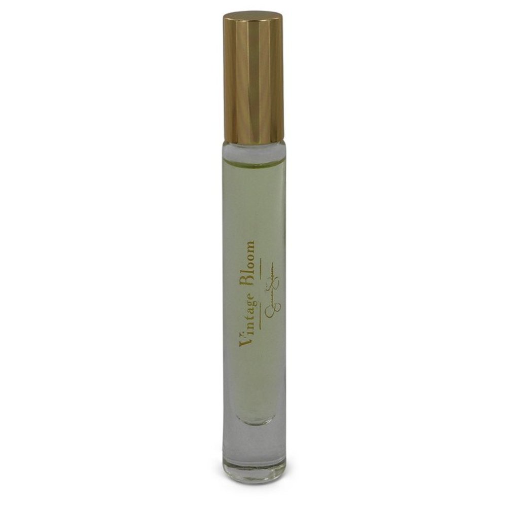 Jessica Simpson Vintage Bloom By Jessica Simpson Roll On Edp .20 Oz For Women