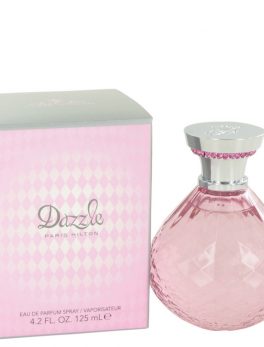 Dazzle By Paris Hilton Eau De Parfum Spray 4.2 Oz For Women
