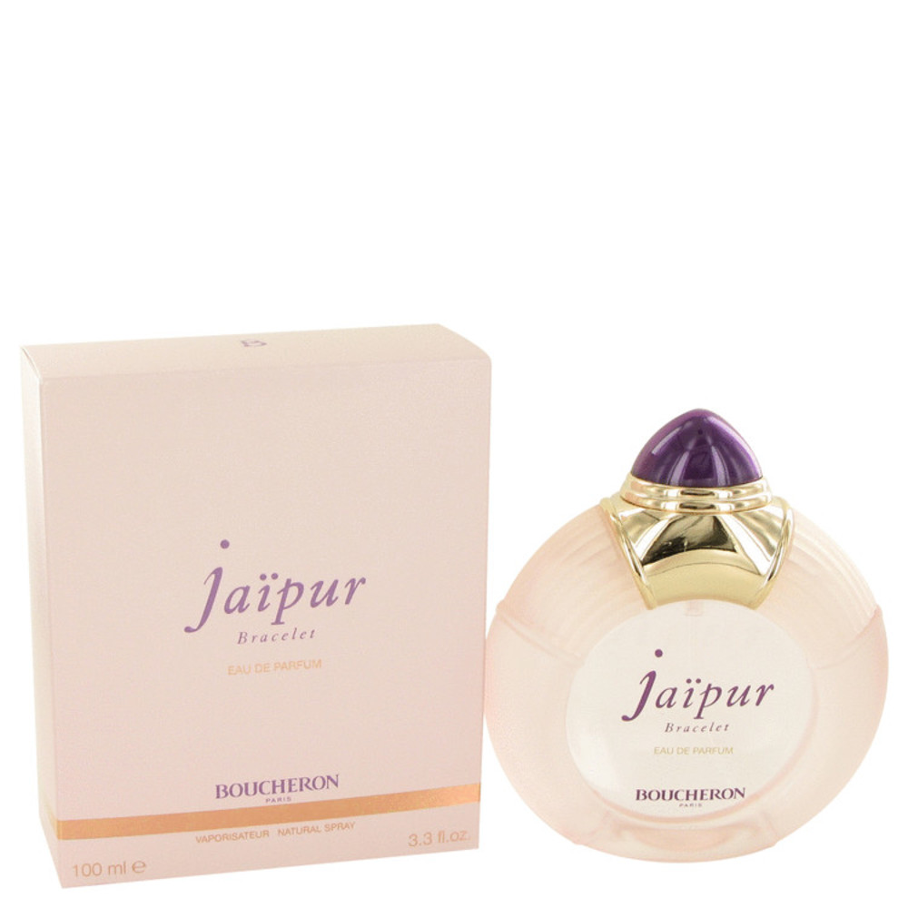 Jaipur Bracelet By Boucheron Eau De Parfum Spray 3.3 Oz For Women
