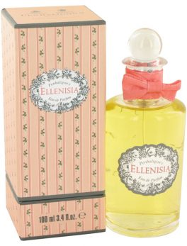 Ellenisia By Penhaligon's Eau De Parfum Spray 3.4 Oz For Women