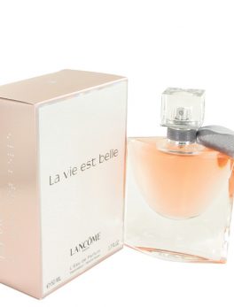 La Vie Est Belle By Lancome Eau De Parfum Spray 1.7 Oz For Women