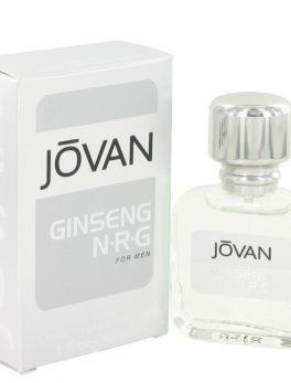Jovan Ginseng Nrg By Jovan Cologne Spray 1 Oz For Men