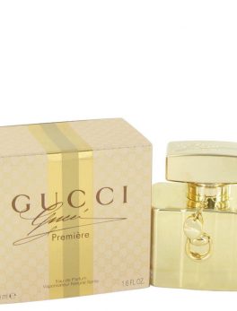 Gucci Premiere By Gucci Eau De Parfum Spray 1.7 Oz For Women