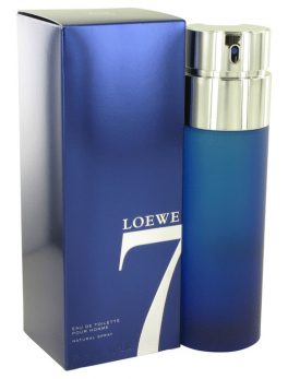 Loewe 7 By Loewe Eau De Toilette Spray 5.1 Oz For Men