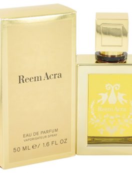 Reem Acra By Reem Acra Eau De Parfum Spray 1.7 Oz For Women