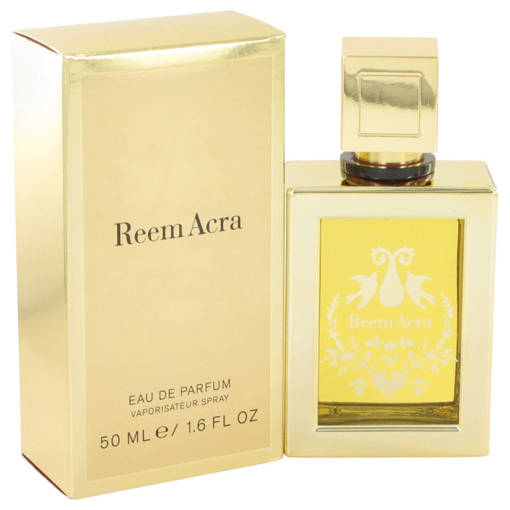 Reem Acra By Reem Acra Eau De Parfum Spray 1.7 Oz For Women