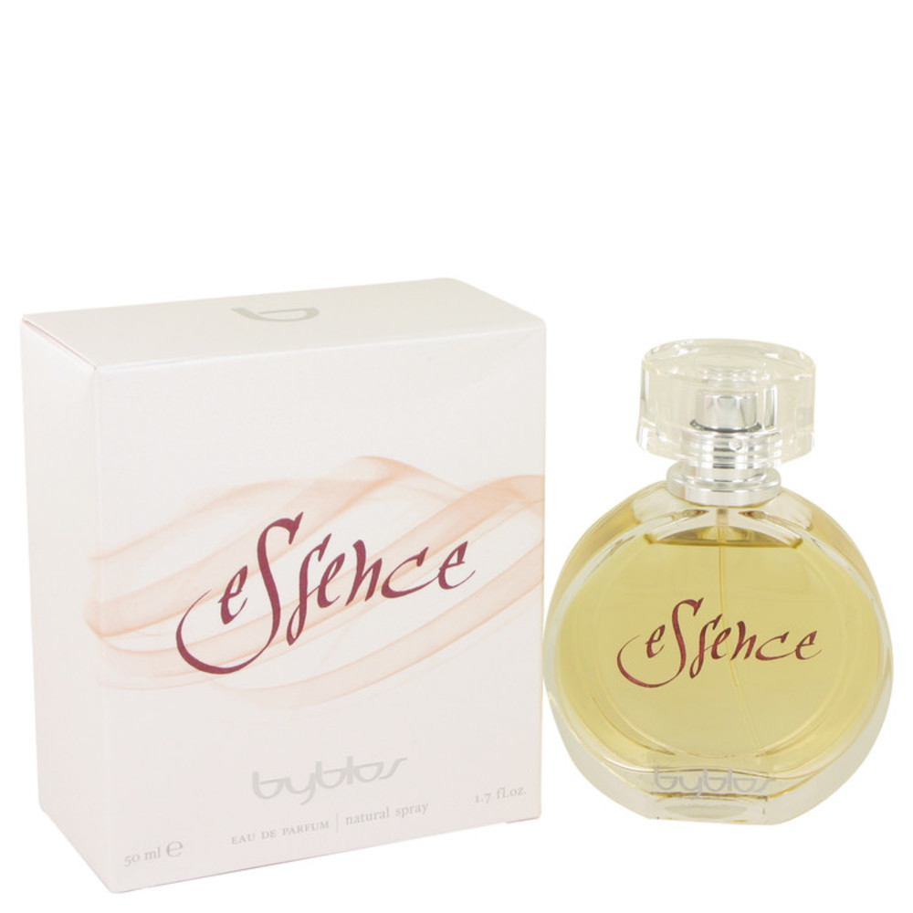 Byblos Essence By Byblos Eau De Parfum Spray 1.7 Oz For Women