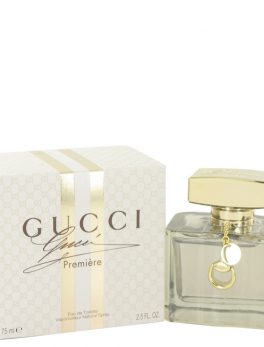 Gucci Premiere By Gucci Eau De Toilette Spray 2.5 Oz For Women