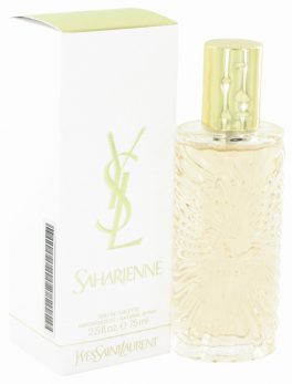 Saharienne By Yves Saint Laurent Eau De Toilette Spray 2.5 Oz For Women