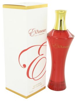 Evamour By Eva Longoria Eau De Parfum Spray 3.4 Oz For Women