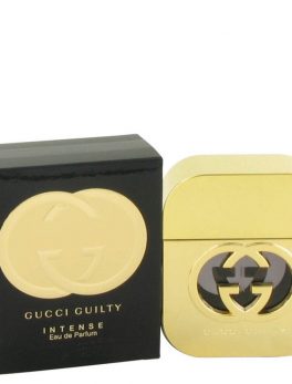 Gucci Guilty Intense By Gucci Eau De Parfum Spray 1.6 Oz For Women