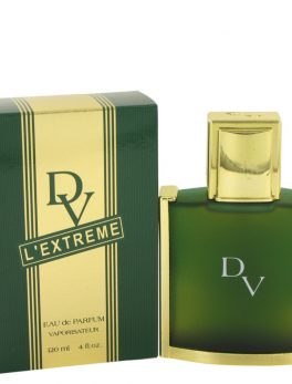 Duc De Vervins L'extreme By Houbigant Eau De Parfum Spray 4 Oz For Men