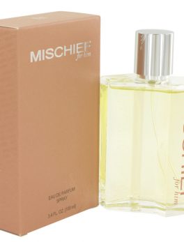Mischief By American Beauty Eau De Parfum Spray 3.4 Oz For Men