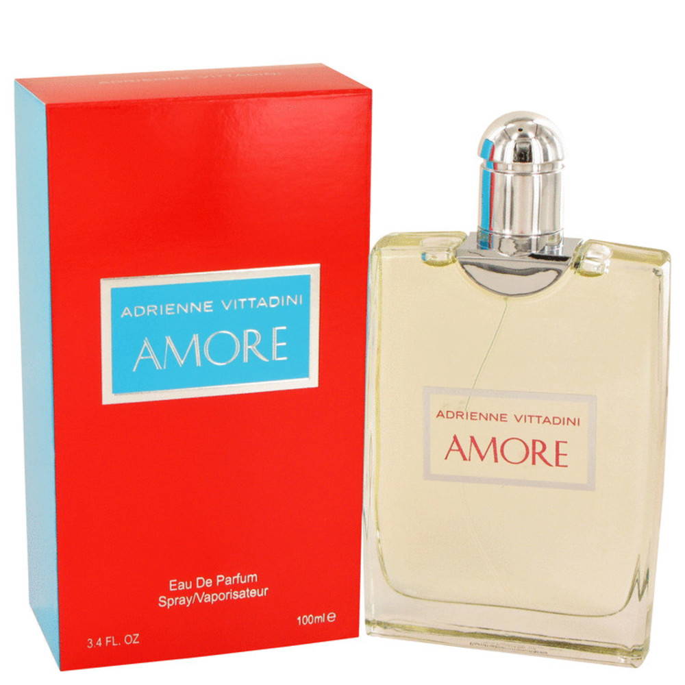 Adrienne Vittadini Amore By Adrienne Vittadini Eau De Parfum Spray 2.5 Oz For Women