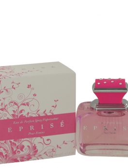 Eprise By Joseph Prive Eau De Parfum Spray 3.4 Oz For Women