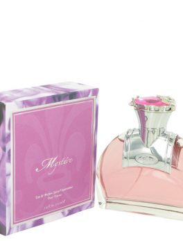 Mystere Joseph Prive By Joseph Prive Eau De Parfum Spray 3.4 Oz For Women