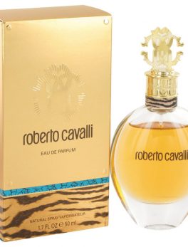 Roberto Cavalli New By Roberto Cavalli Eau De Parfum Spray 1.7 Oz For Women