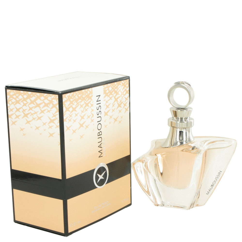 Mauboussin Pour Elle By Mauboussin Eau De Parfum Spray 1.7 Oz For Women