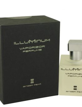 Illuminum Ginger Pear By Illuminum Eau De Parfum Spray 3.4 Oz For Women