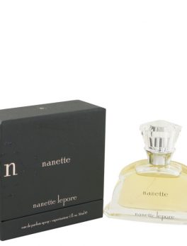 Nanette By Nanette Lepore Eau De Parfum Spray 1 Oz For Women