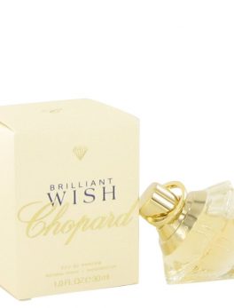 Brilliant Wish By Chopard Eau De Parfum Spray 1 Oz For Women