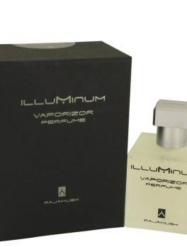 Illuminum Rajamusk By Illuminum Eau De Parfum Spray 3.4 Oz For Women