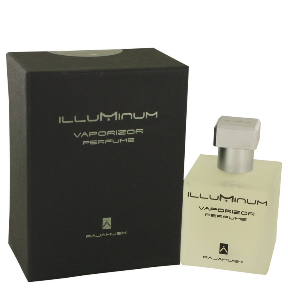 Illuminum Rajamusk By Illuminum Eau De Parfum Spray 3.4 Oz For Women