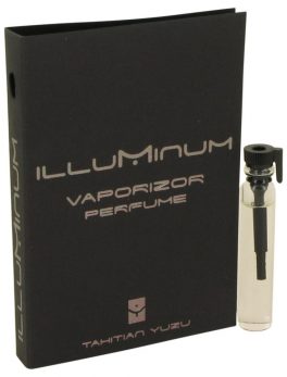Illuminum Tahitian Yuzu By Illuminum Vial (sample) .05 Oz For Women